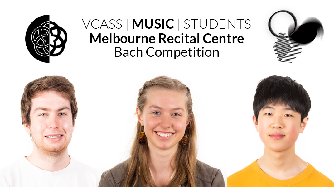 MRC-Bach-Competition