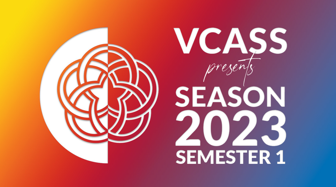 2023-VCASS-SeasonSemester1-Cover