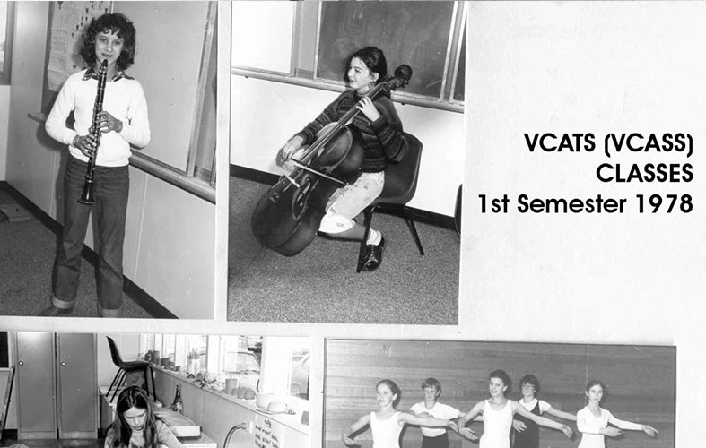 VCASS-Classes-1978