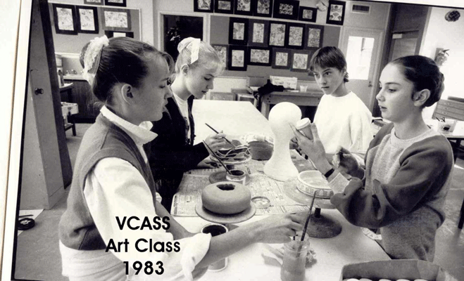 VCASS-Art-Class-1983
